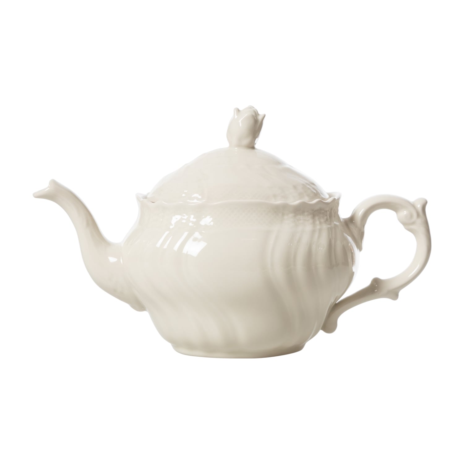 EVALIZA EXCLUSIVE PLAIN 36 PARÇA KAHVALTI TAKIMI