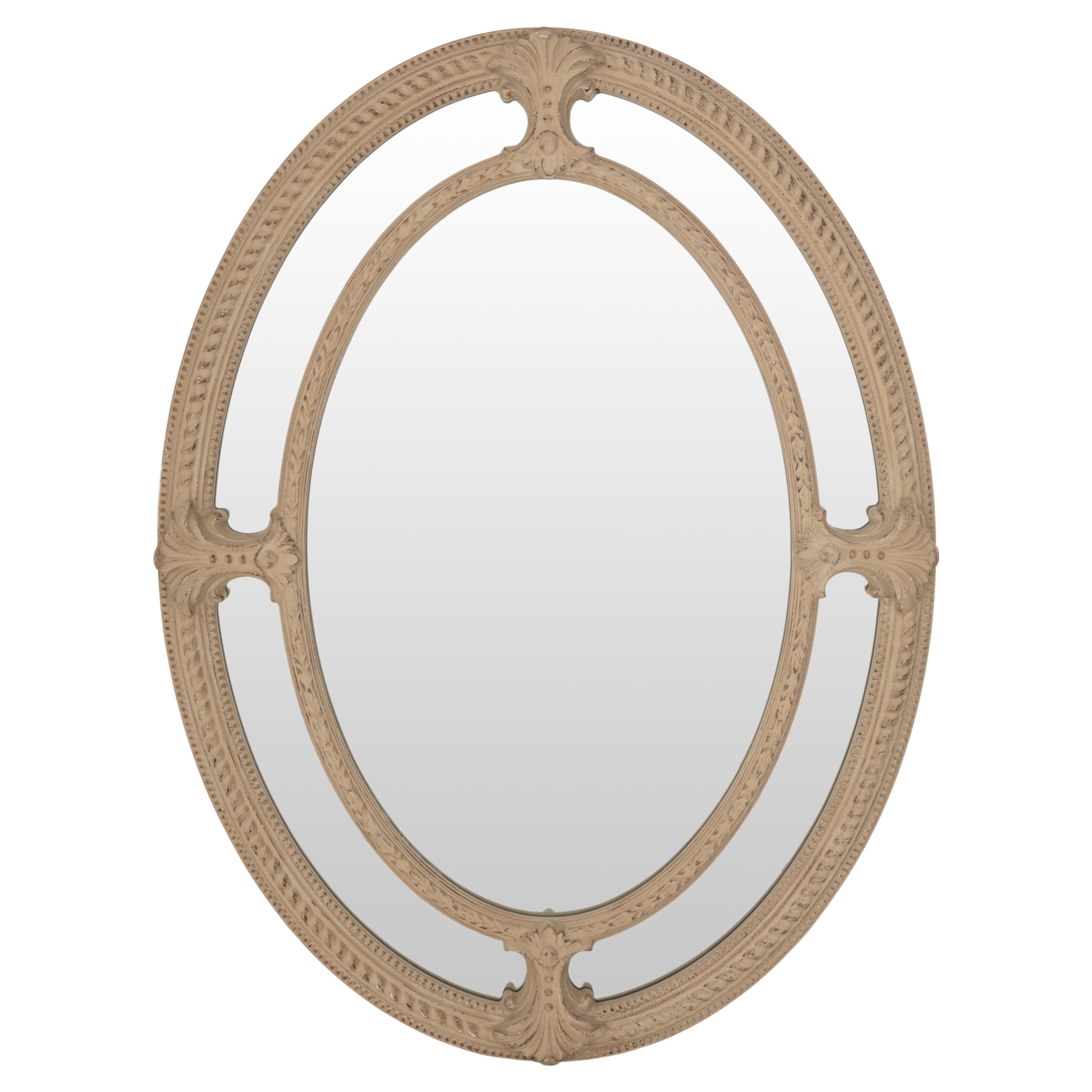 GAIA DUVAR AYNASI 90X120CM