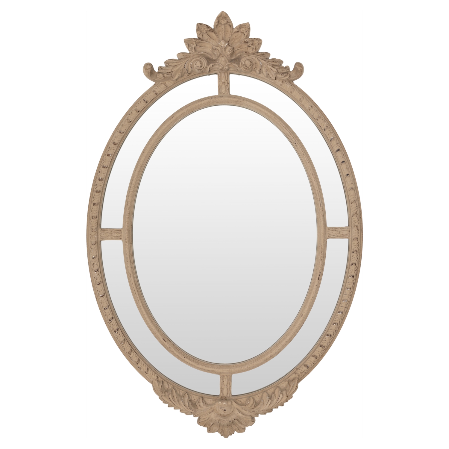 ARES DUVAR AYNASI 74X112CM