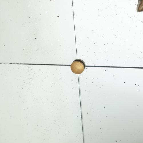  KIBELE DUVAR AYNASI 91X131CM