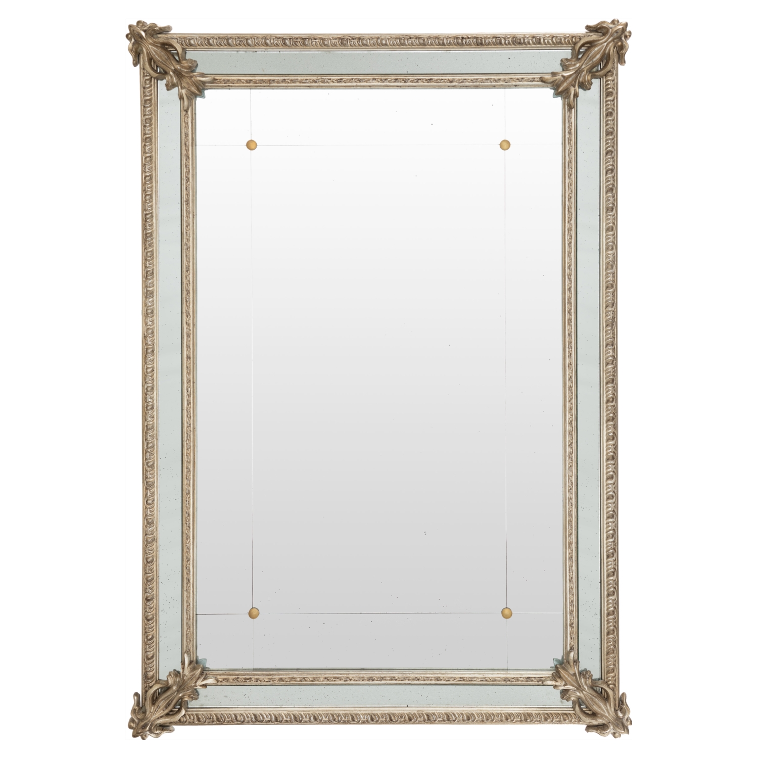 KIBELE DUVAR AYNASI 91X131CM