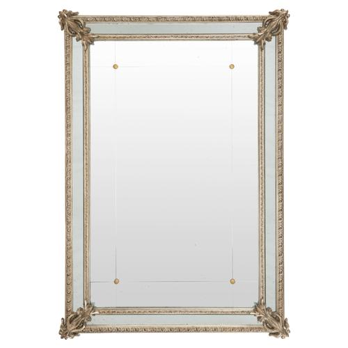  KIBELE DUVAR AYNASI 91X131CM