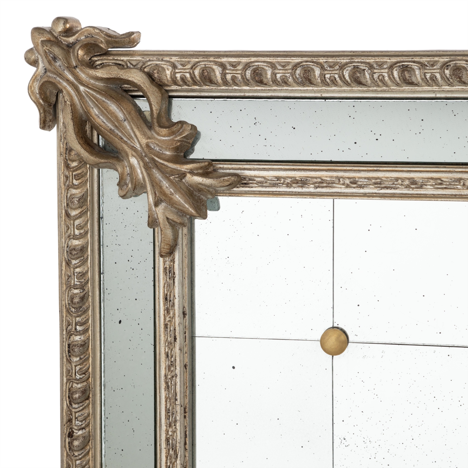 KIBELE DUVAR AYNASI 91X131CM