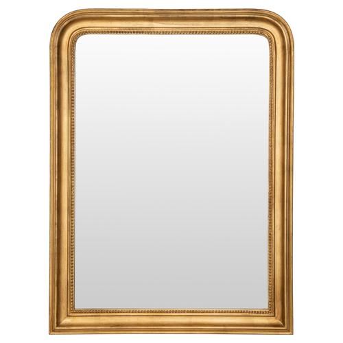 AMON GOLD DUVAR AYNASI 90X120CM