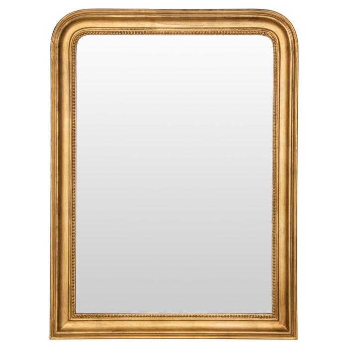 AMON GOLD DUVAR AYNASI 90X120CM