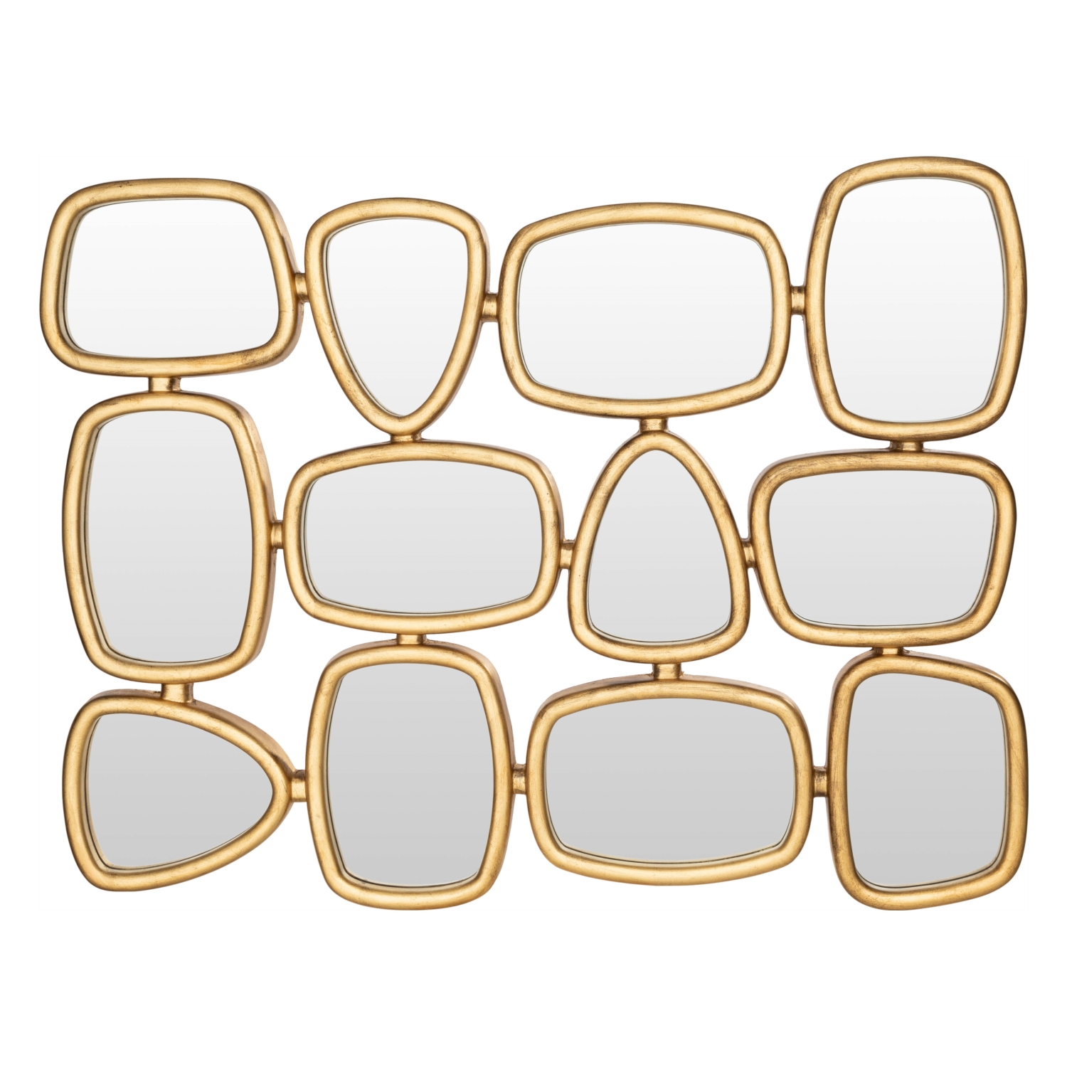 GLOBO DUVAR AYNASI 95X124CM