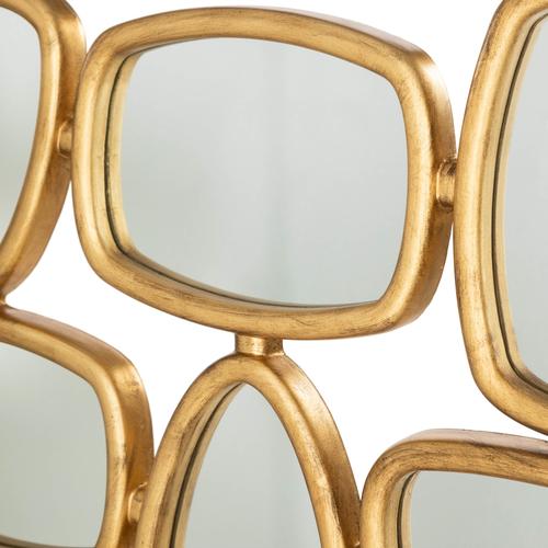  GLOBO DUVAR AYNASI 95X124CM