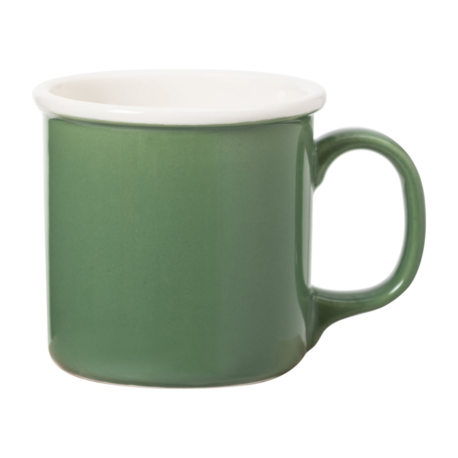 VERONA  KUPA YEŞİL 8,5 CM