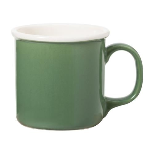  VERONA  KUPA YEŞİL 8,5 CM