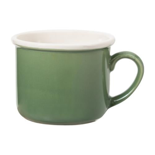  VERONA KUPA YEŞİL 7,5 CM