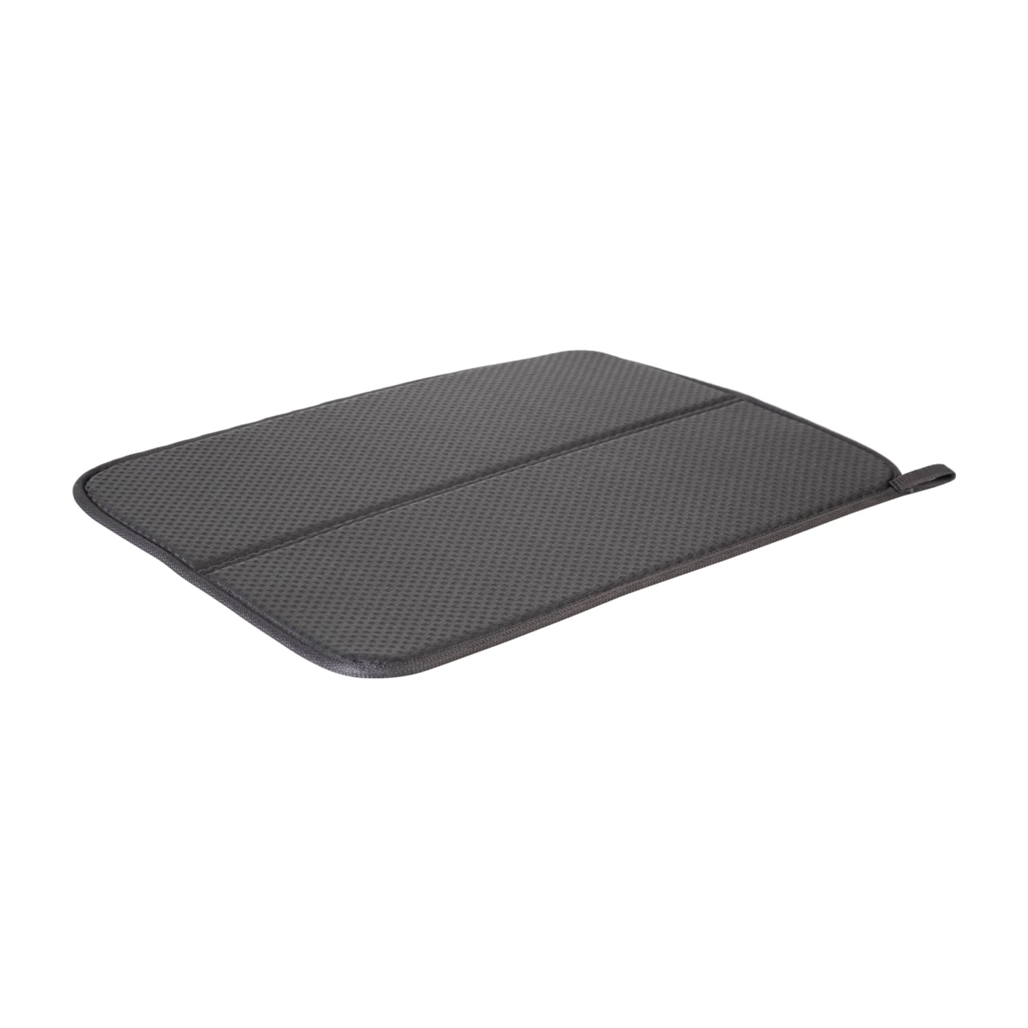 BULAŞIK KURUTMA MATI - GRİ