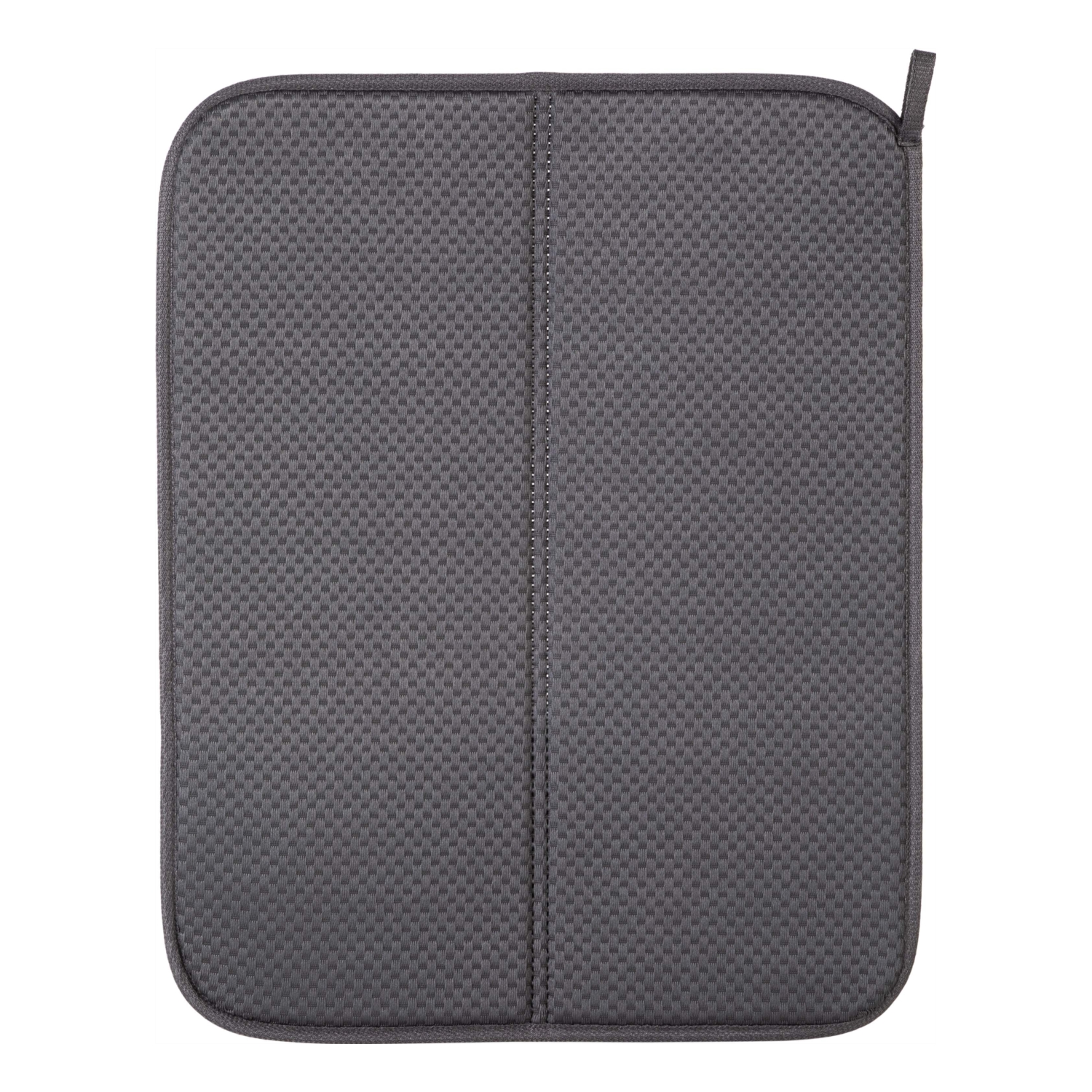 BULAŞIK KURUTMA MATI - GRİ