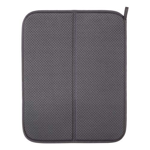 BULAŞIK KURUTMA MATI - GRİ