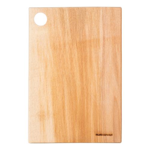  AHŞAP SUNUM/KESME TAHTASI 20X30CM