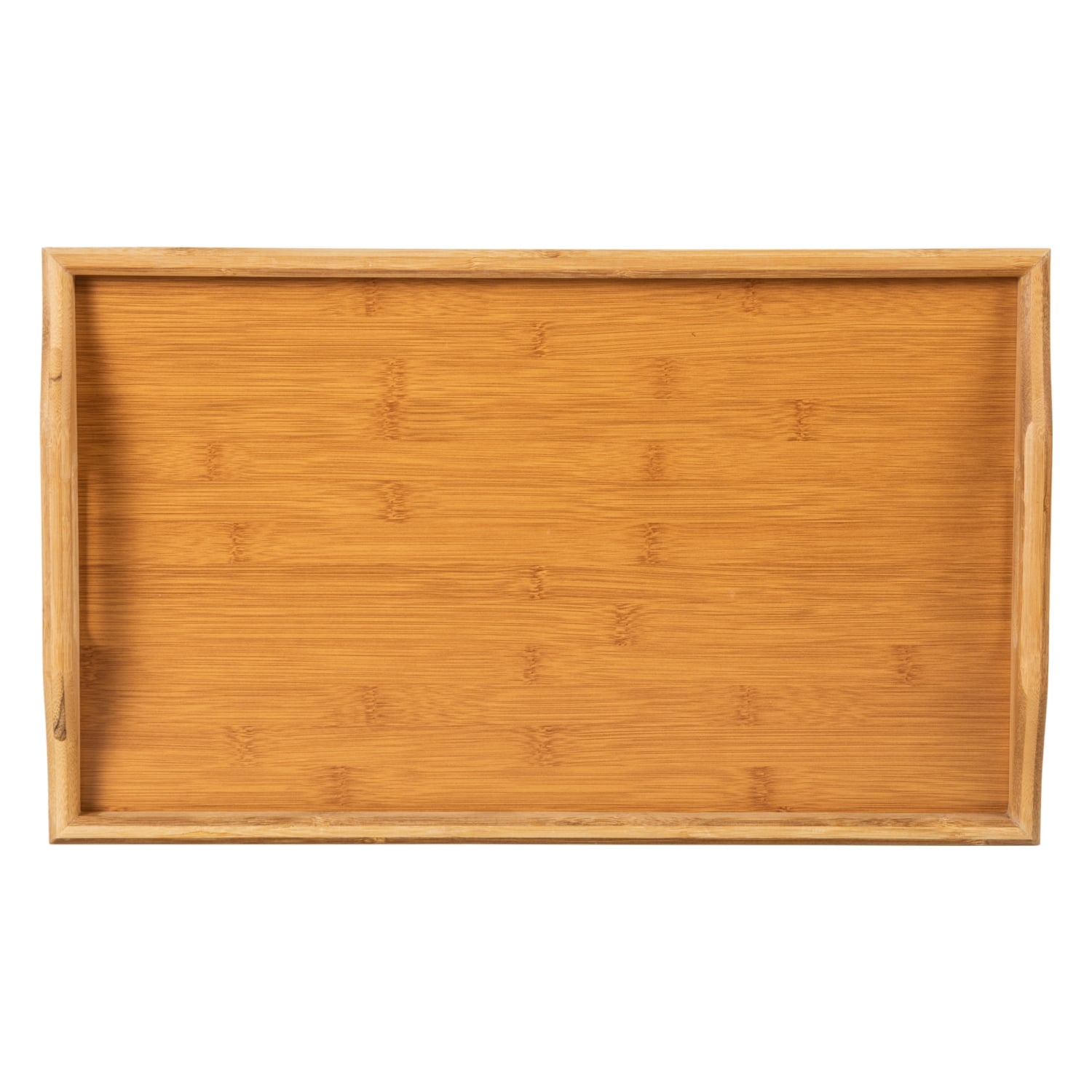 BAMBU SERVİS TEPSİSİ