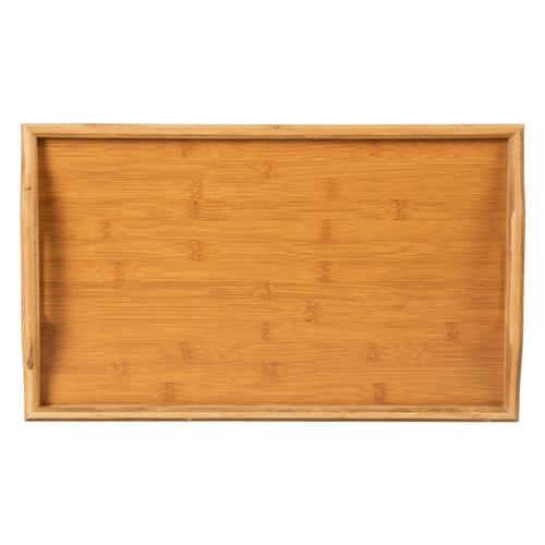  BAMBU SERVİS TEPSİSİ