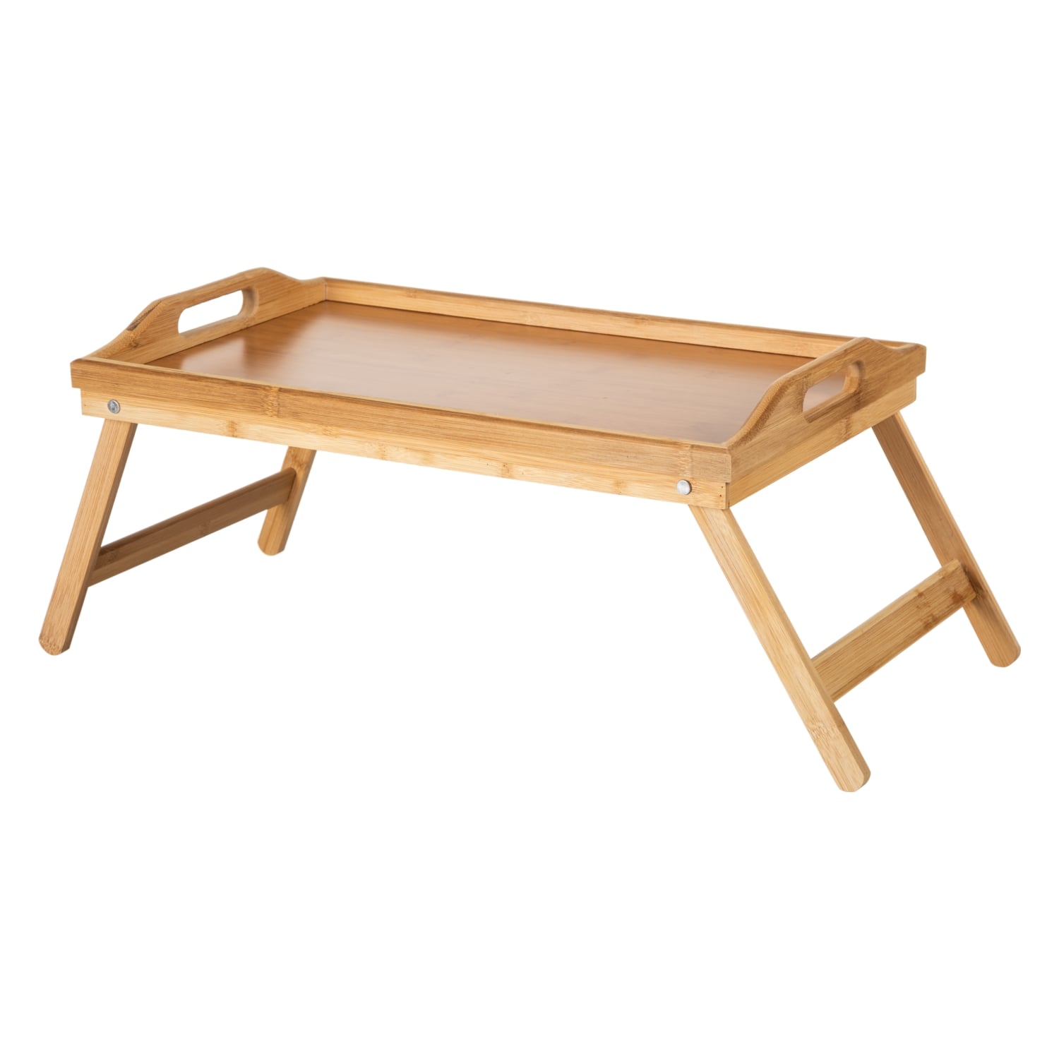 BAMBU SERVİS TEPSİSİ