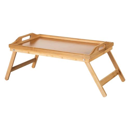  BAMBU SERVİS TEPSİSİ