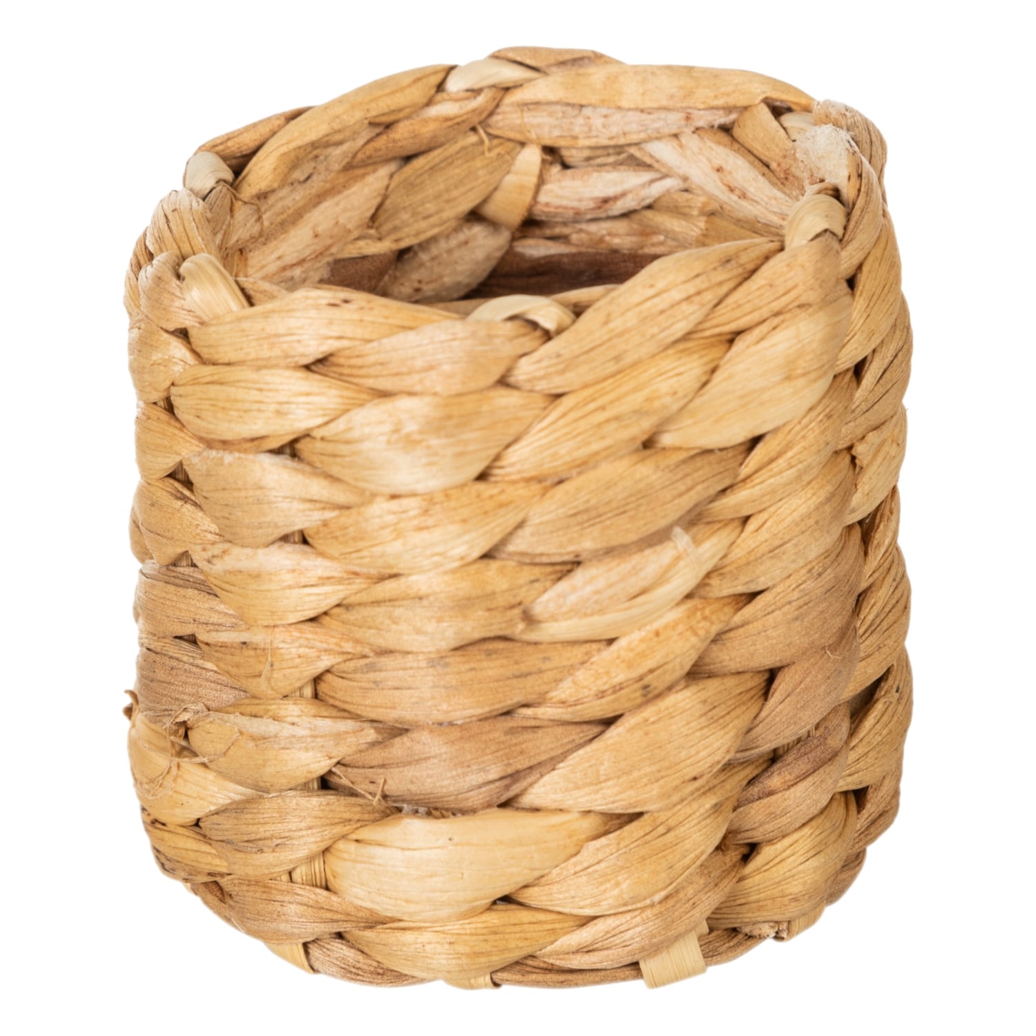 RATTAN PEÇETE HALKASI SETİ 6LI