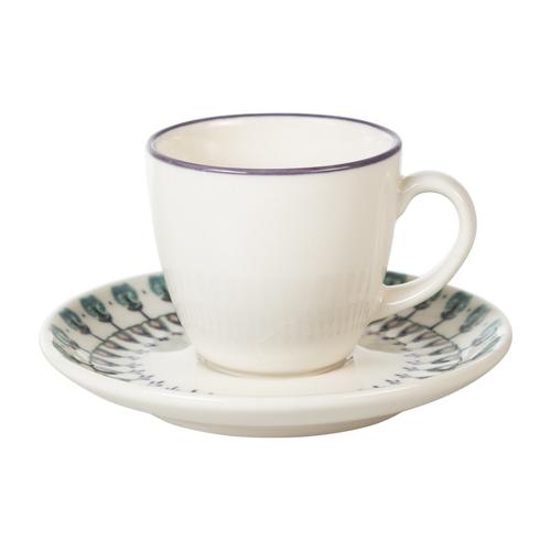  BUTTERFLY KAHVE FİNCANI