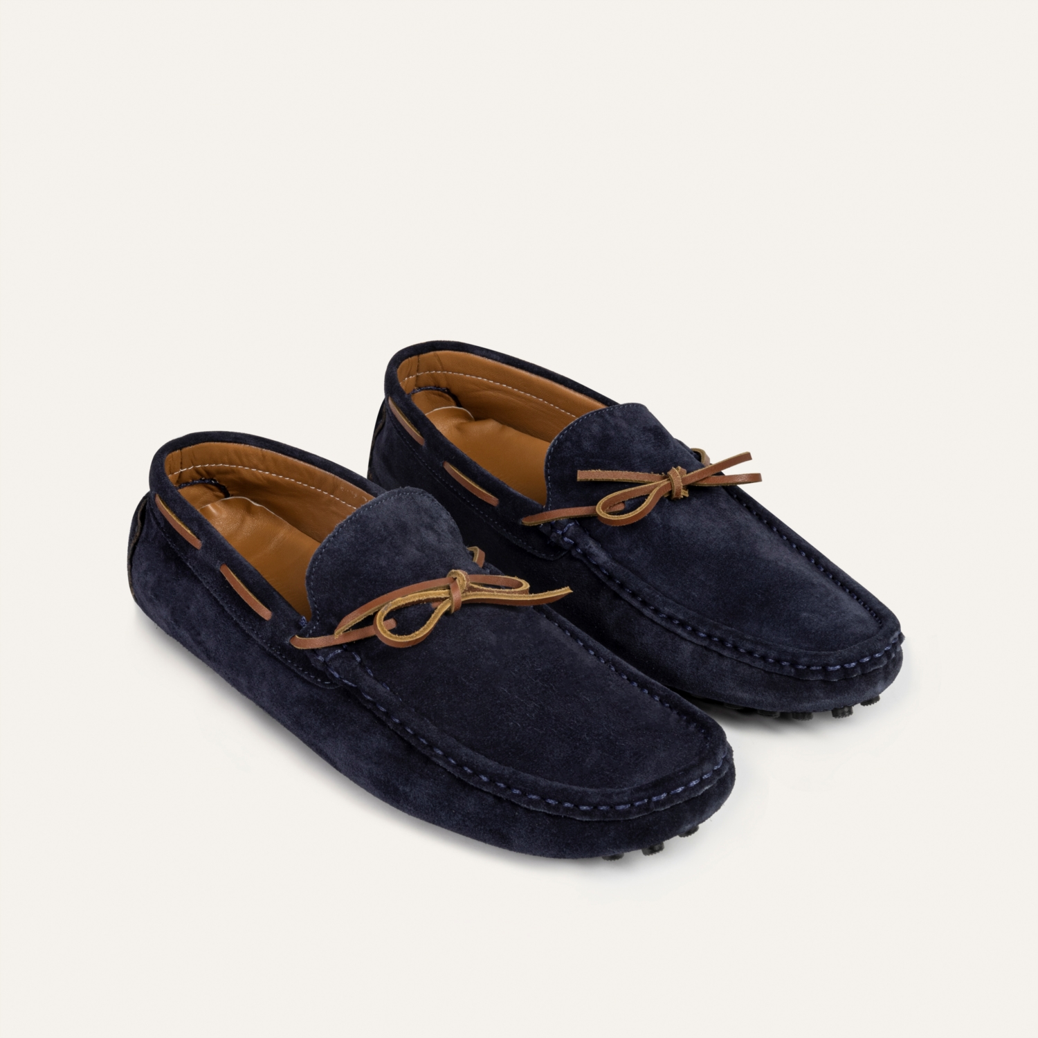 HAKİKİ DERİ LOAFER