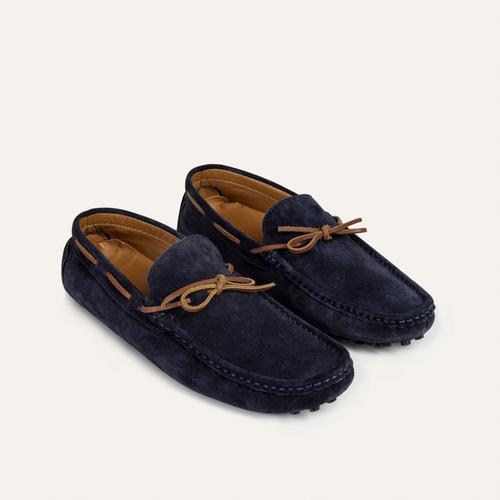  HAKİKİ DERİ LOAFER