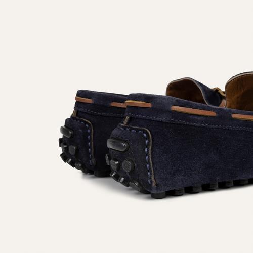  HAKİKİ DERİ LOAFER