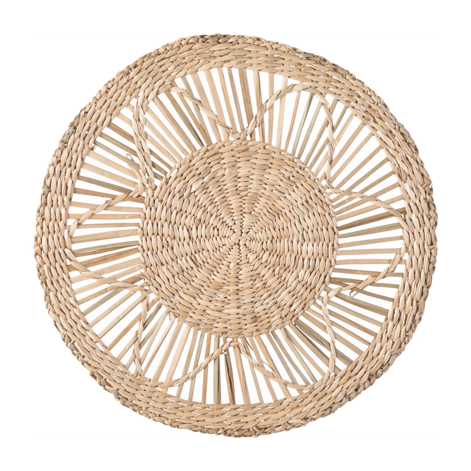 HANDMADE AMERİKAN SERVİS/SUPLA 33 CM