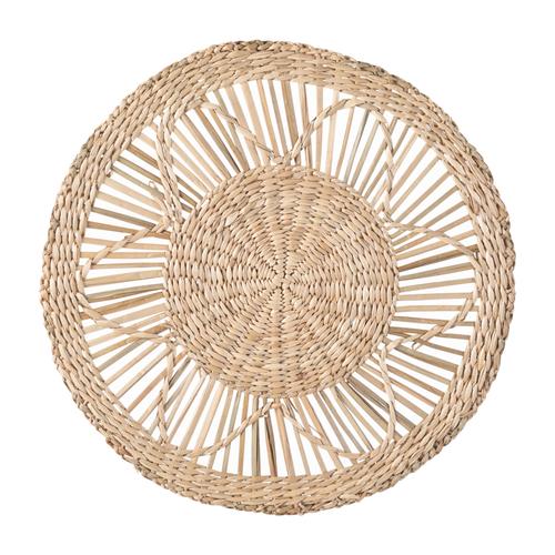  HANDMADE AMERİKAN SERVİS/SUPLA 33 CM