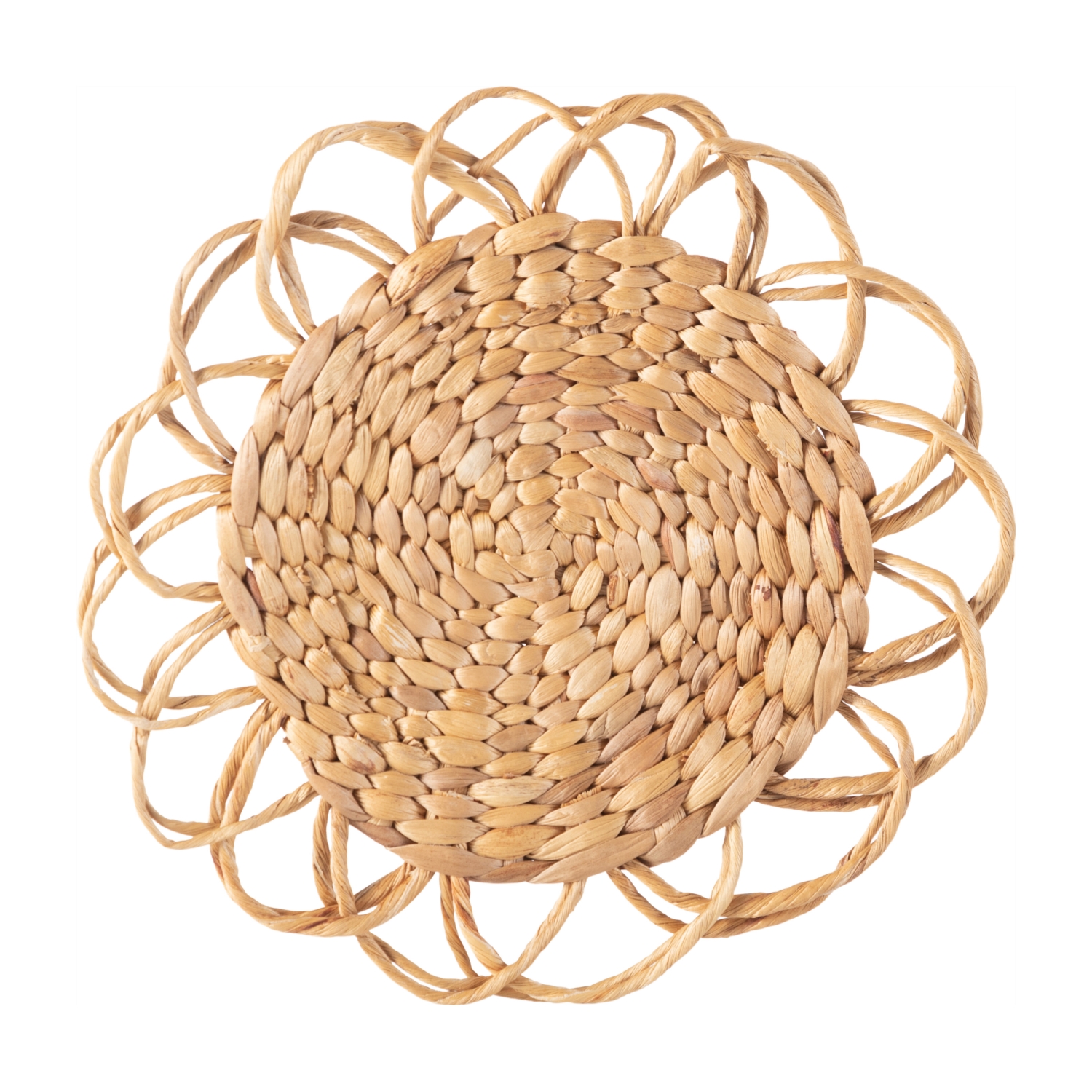 HANDMADE AMERİKAN SERVİS/SUPLA 30CM