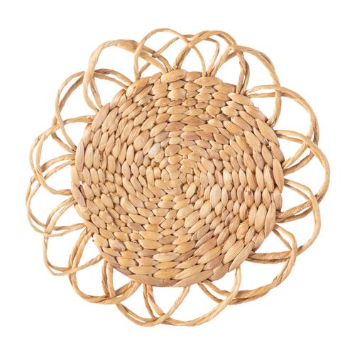  HANDMADE AMERİKAN SERVİS/SUPLA 30CM