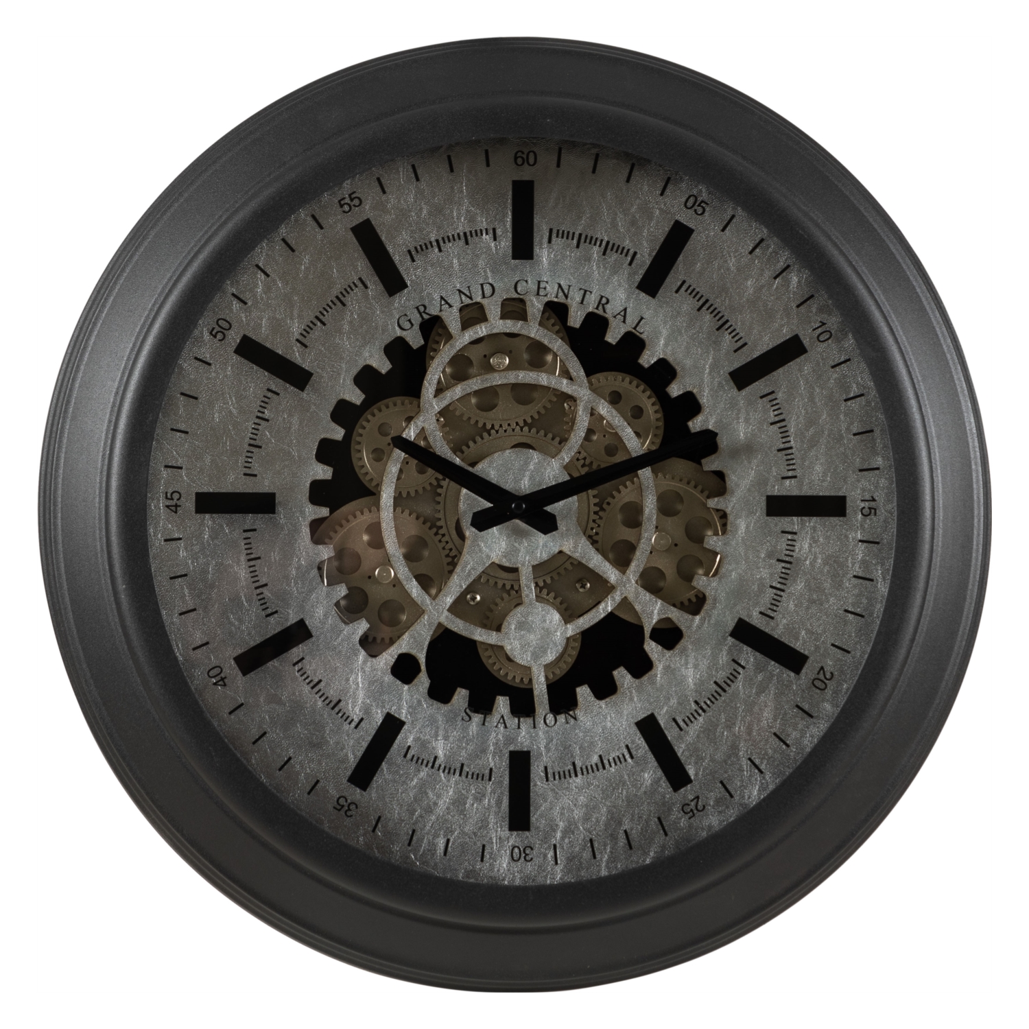 DYNO ÇARKLI DUVAR SAATİ 60 CM