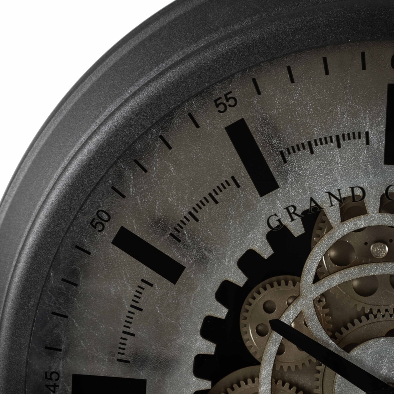 DYNO ÇARKLI DUVAR SAATİ 60 CM