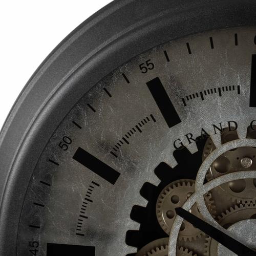  DYNO ÇARKLI DUVAR SAATİ 60 CM