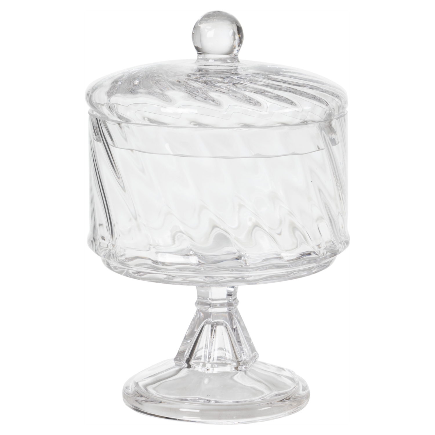 PURELINE OPTIC TEKLİ KAPAKLI SUNUM LARGE