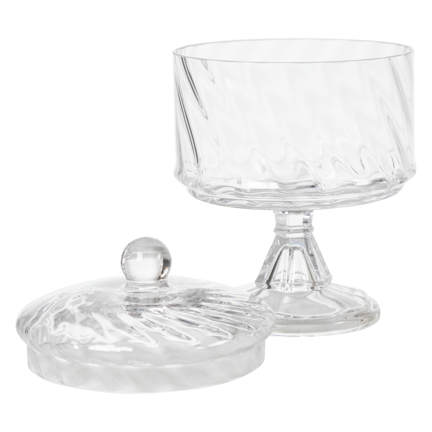 PURELINE OPTIC TEKLİ KAPAKLI SUNUM LARGE