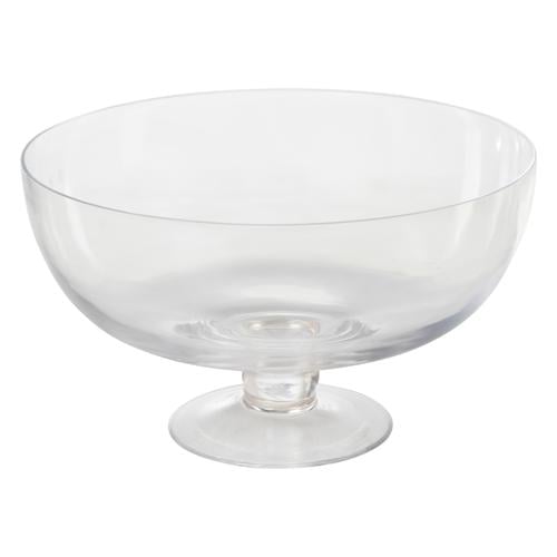  PURE AYAKLI KASE 26x15CM