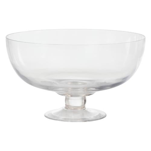  PURE AYAKLI KASE 26x15CM