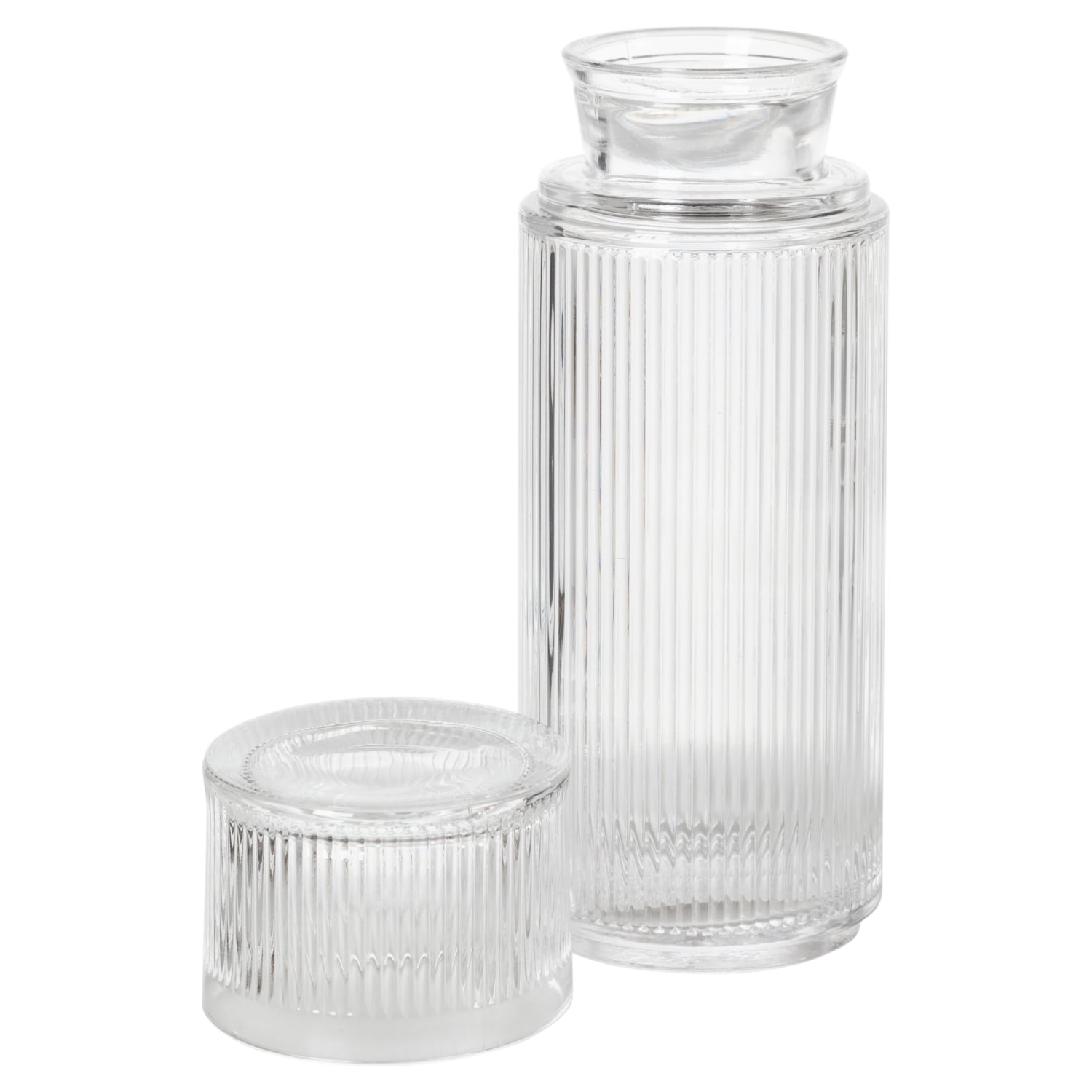 PURE  BAŞUCU SÜRAHİSİ 8X22,5CM 730ML