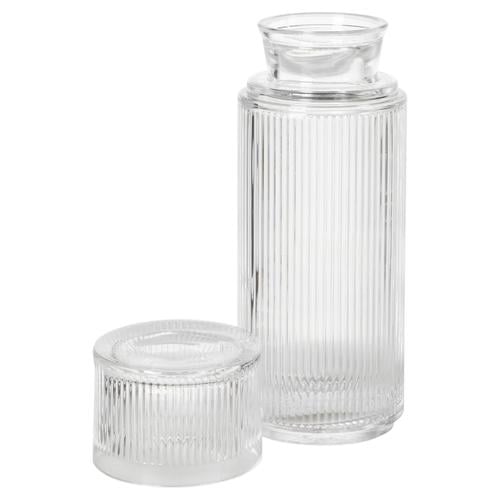 PURE  BAŞUCU SÜRAHİSİ 8X22,5CM 730ML