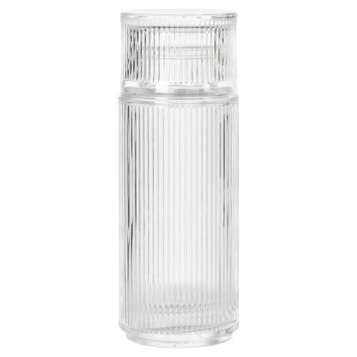 PURE  BAŞUCU SÜRAHİSİ 8X22,5CM 730ML