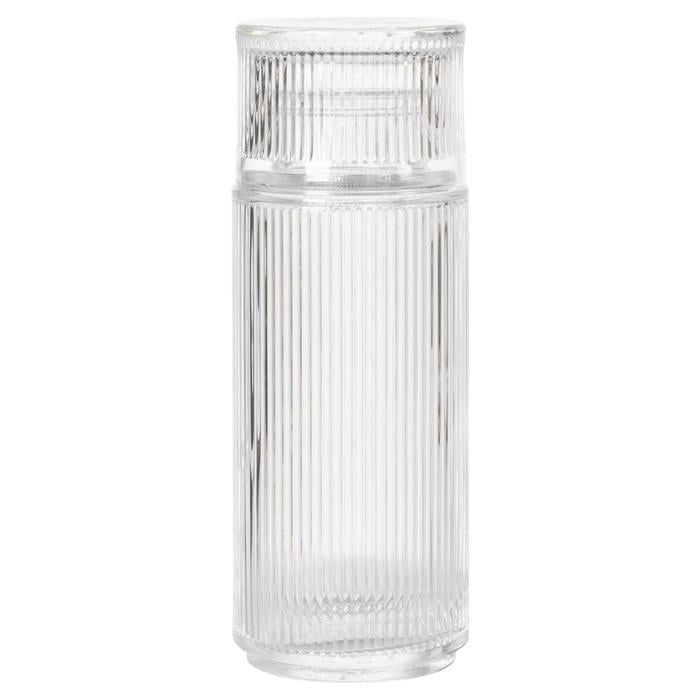 PURE  BAŞUCU SÜRAHİSİ 8X22,5CM 730ML