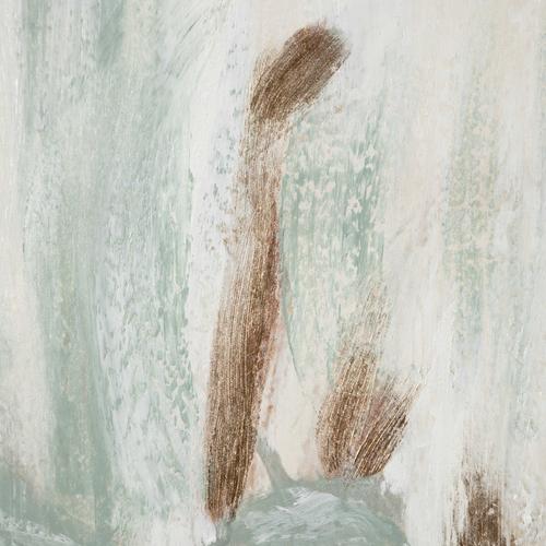 SEGRETO ÇERÇEVELİ YAĞLIBOYA TABLO 90X120CM