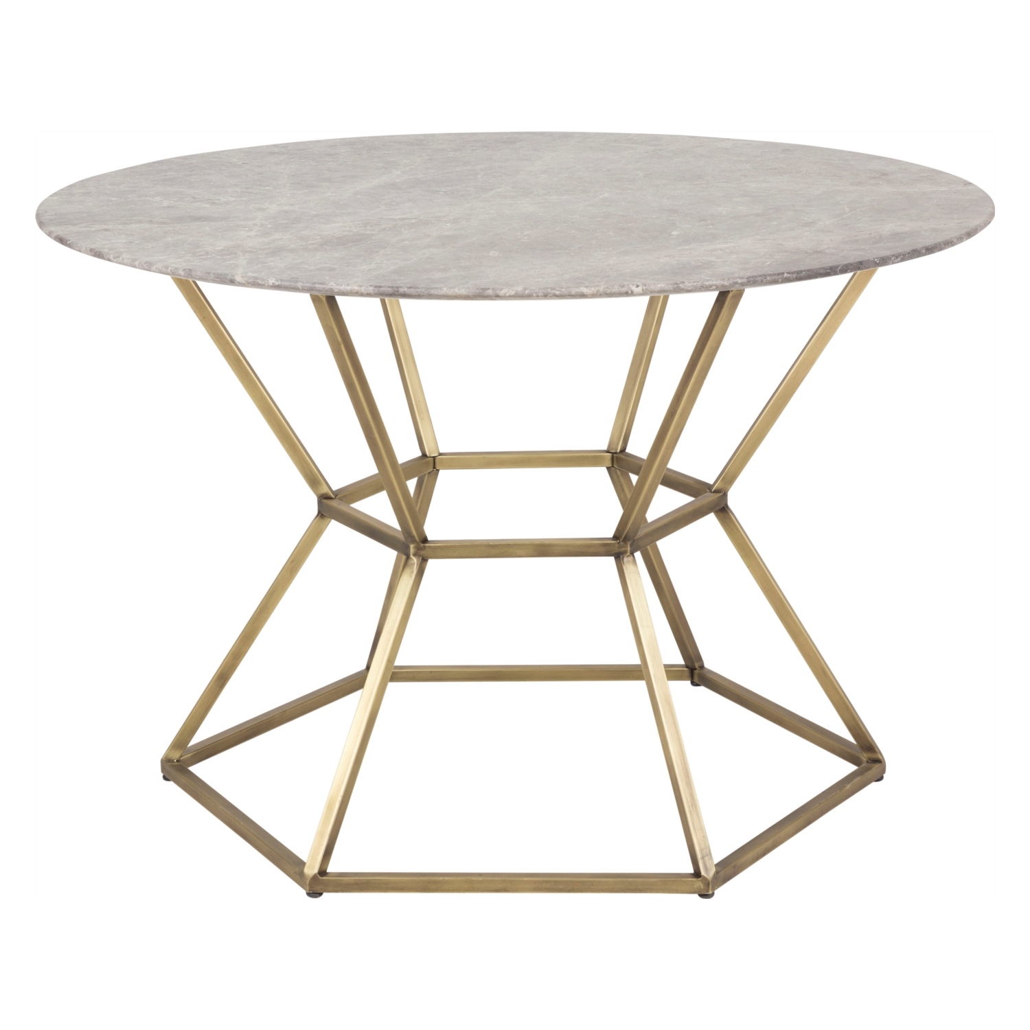 HEXAGON SARI ESKİTME AYAK