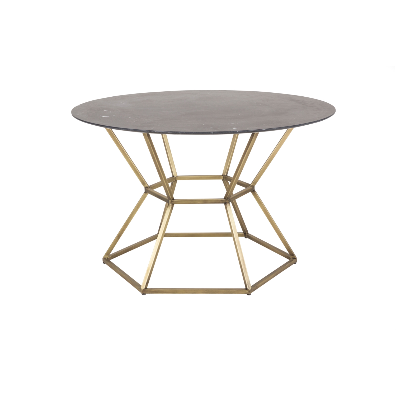 HEXAGON SARI ESKİTME AYAK