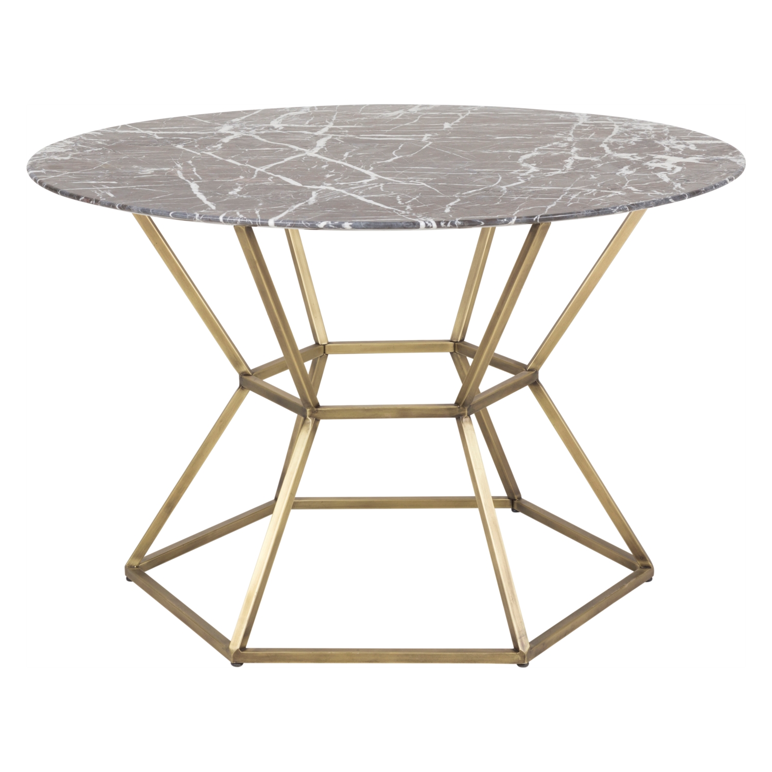 HEXAGON SARI ESKİTME AYAK