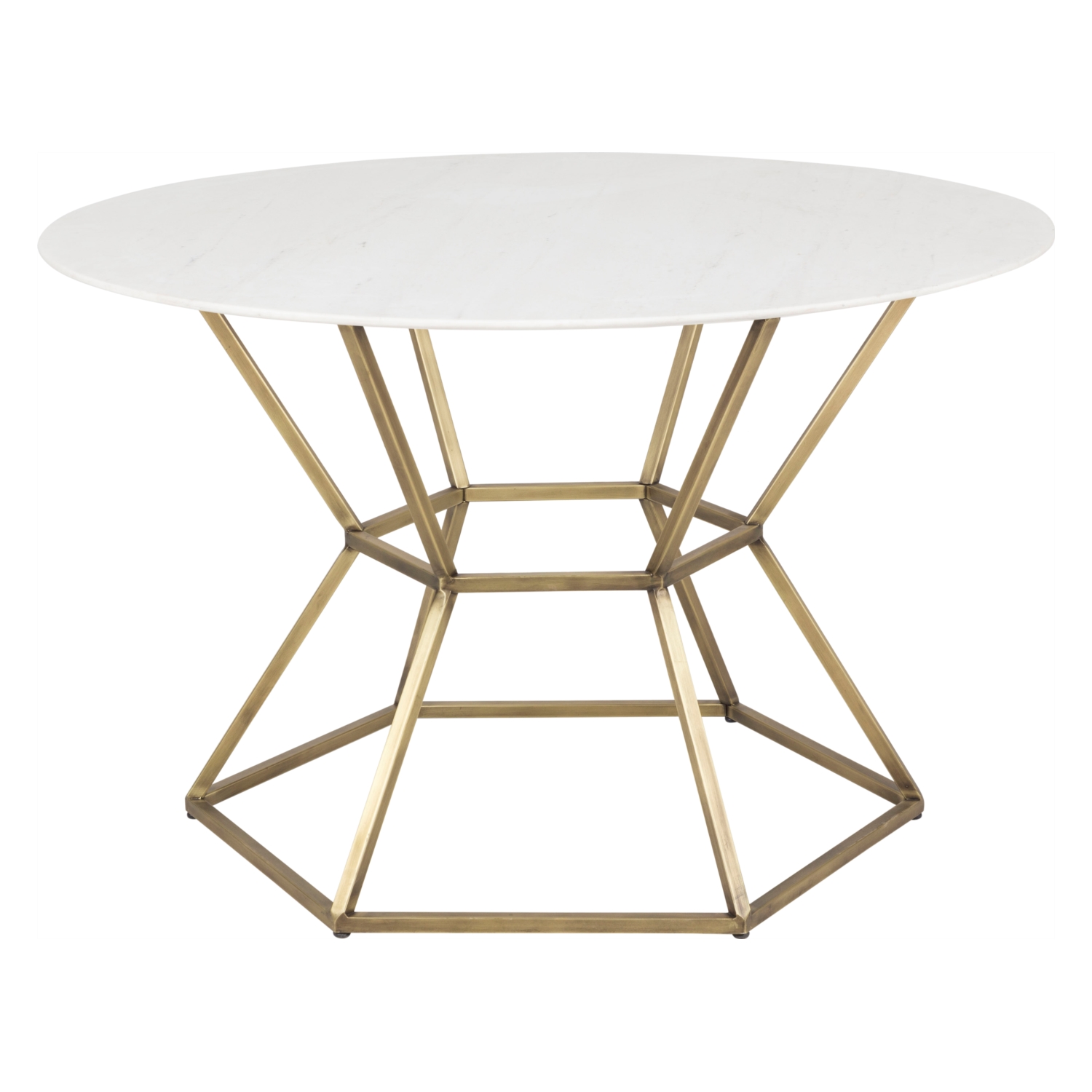 HEXAGON SARI ESKİTME AYAK