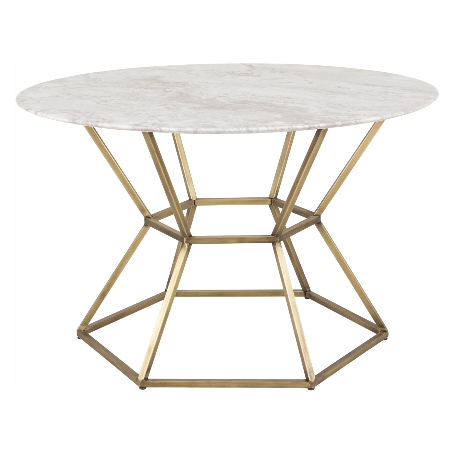 HEXAGON SARI ESKİTME AYAK