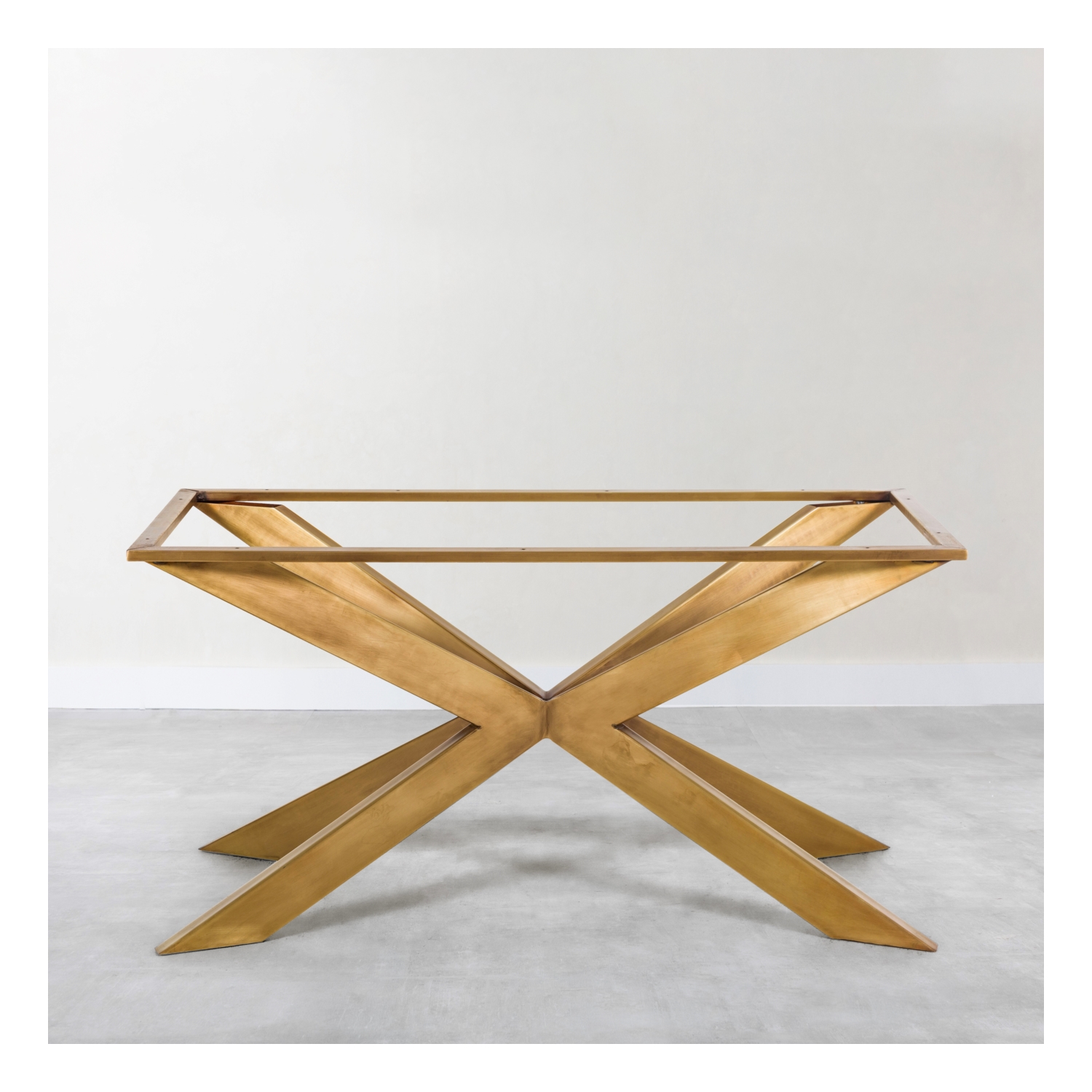 SPIDER SARI ESKİTME AYAK