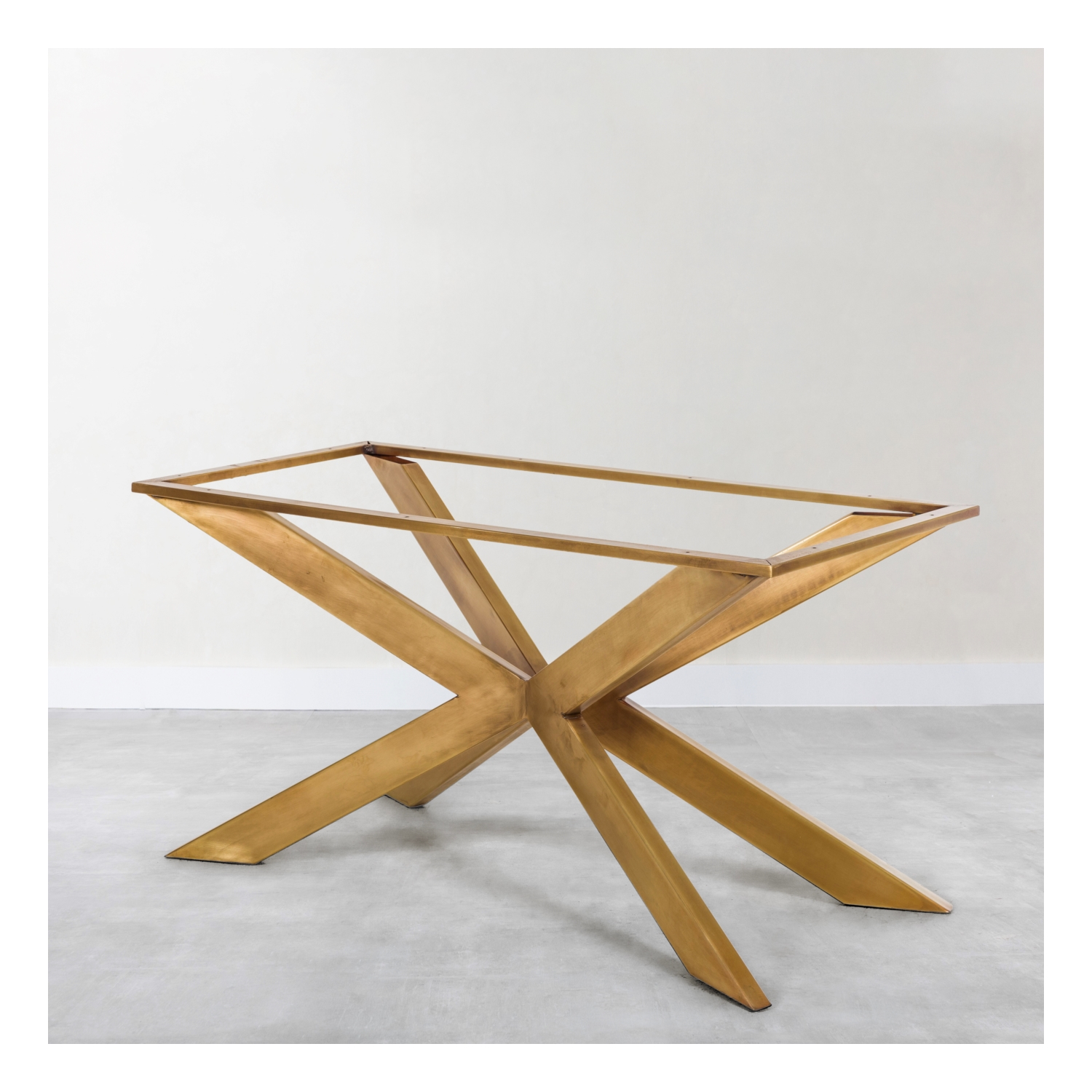 SPIDER SARI ESKİTME AYAK